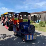 Ferienhaeuschen Nr 80 Am Kanal De Watersnip Petten