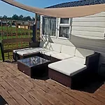 Ferienhaeuschen Nr 80 Am Kanal De Watersnip Prázdninový dům