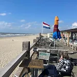 Prázdninový dům Ferienhaeuschen Nr 80 Am Kanal De Watersnip Petten