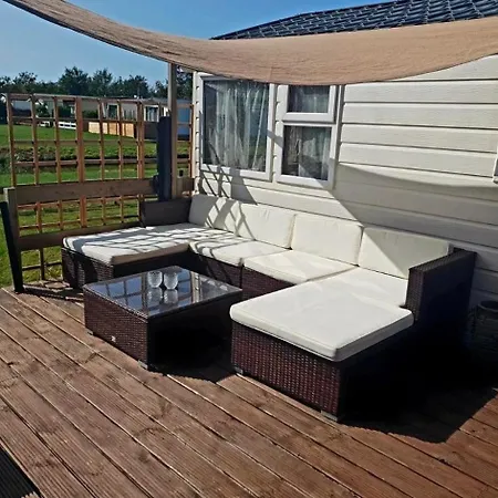 Ferienhaeuschen Nr 80 Am Kanal De Watersnip Σπίτι διακοπών