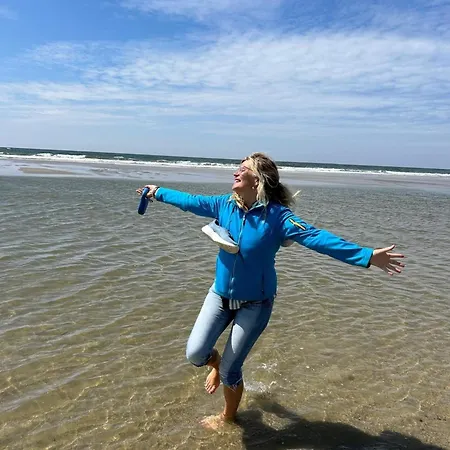 Ferienhaeuschen Nr 80 Am Kanal De Watersnip