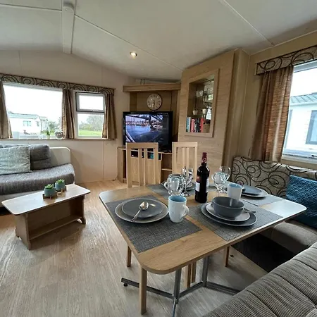 Holiday home Ferienhaeuschen Nr 80 Am Kanal De Watersnip *