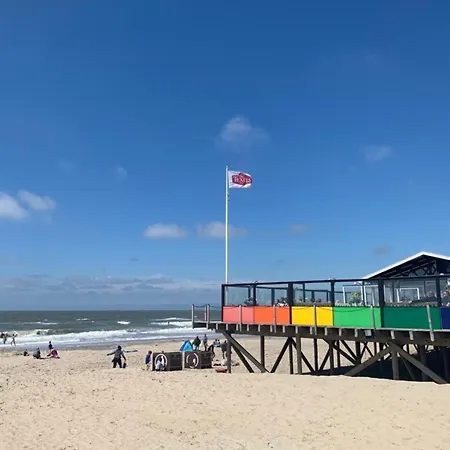 Feriehus Ferienhaeuschen Direkt Am Wasser Nr 80 5 De Watersnip Strandnah Am Wasser Gelegen *