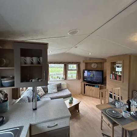 Ferienhaeuschen Nr 80 Am Kanal De Watersnip