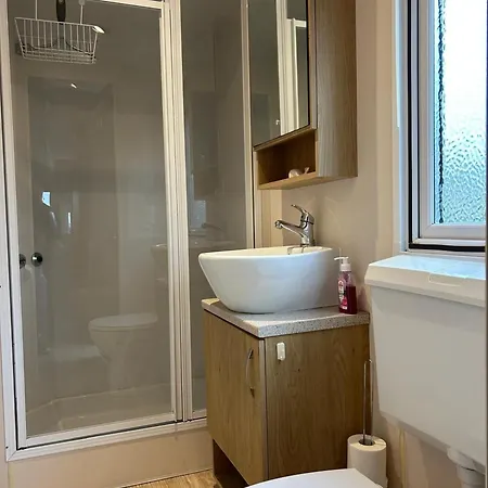 Sehr Ruhiges Ferienhaeuschen Nr 80 5 De Watersnip Strandnah Am Wasser Gelegen *