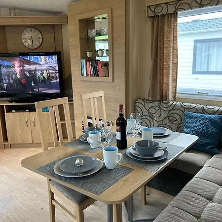 Ferienhaeuschen Nr 80 Am Kanal De Watersnip Σπίτι διακοπών