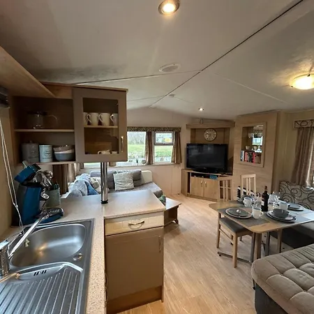 Σπίτι διακοπών Ferienhaeuschen Nr 80 Am Kanal De Watersnip