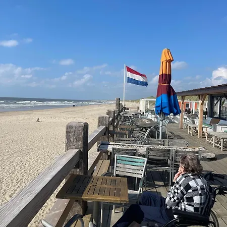 Feriehus Ferienhaeuschen Direkt Am Wasser Nr 80 5 De Watersnip Strandnah Am Wasser Gelegen Petten