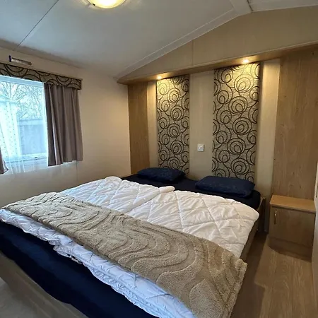 Holiday home Ferienhaeuschen Nr 80 Am Kanal De Watersnip *