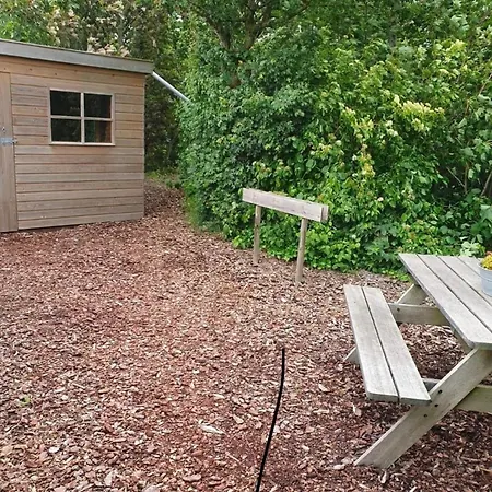 Ferienhaeuschen Nr 80 Am Kanal De Watersnip