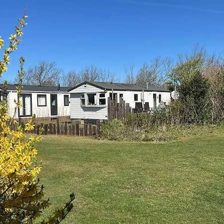 Σπίτι διακοπών Ferienhaeuschen Nr 80 Am Kanal De Watersnip Dam