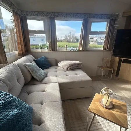 Ferienhaeuschen Nr 80 Am Kanal De Watersnip *