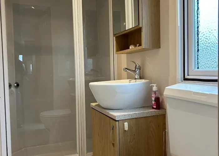 Ferienhaeuschen Nr 80 Am Kanal De Watersnip *