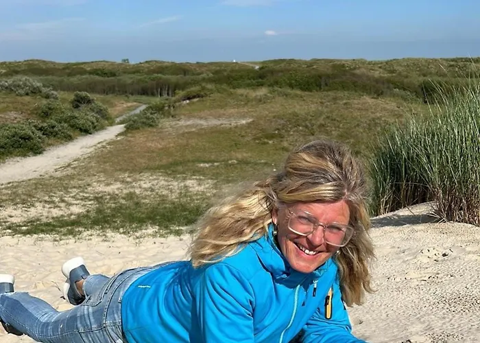 Ferienhaeuschen Nr 80 Am Kanal De Watersnip 펜션 페턴