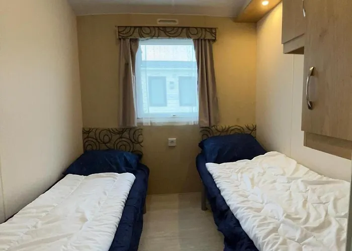 Ferienhaeuschen Nr 80 Am Kanal De Watersnip 펜션 *