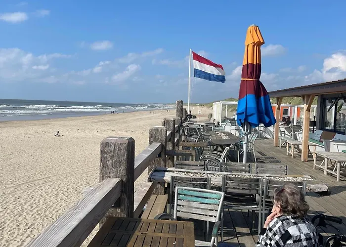 펜션 Ferienhaeuschen Nr 80 Am Kanal De Watersnip 페턴