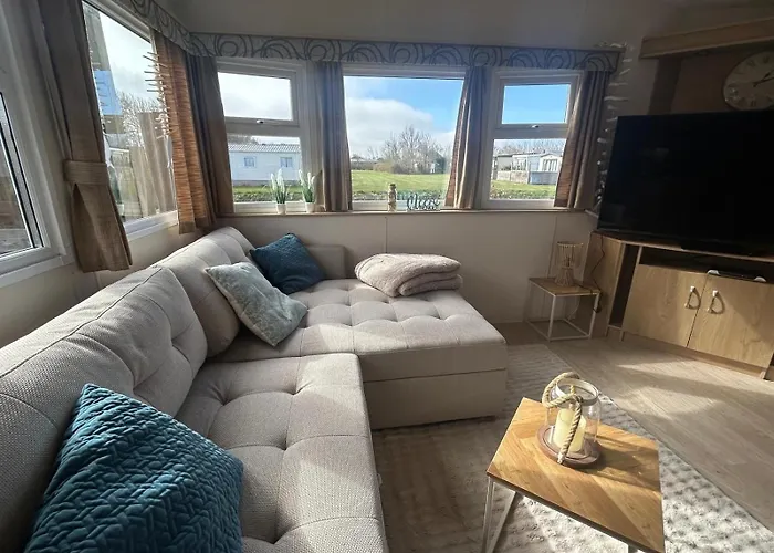 Ferienhaeuschen Nr 80 Am Kanal De Watersnip *