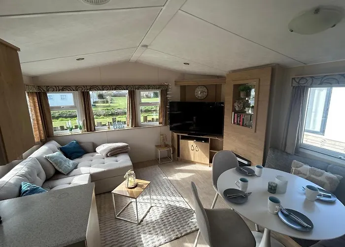 Ferienhaeuschen Nr 80 Am Kanal De Watersnip