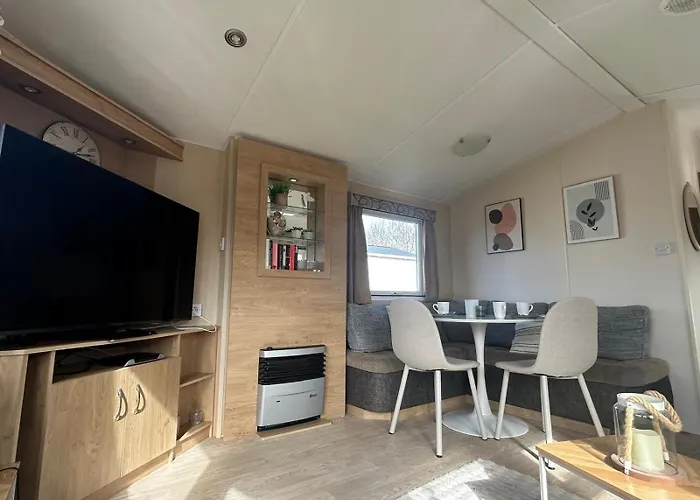 Ferienhaeuschen Nr 80 Am Kanal De Watersnip 펜션 *