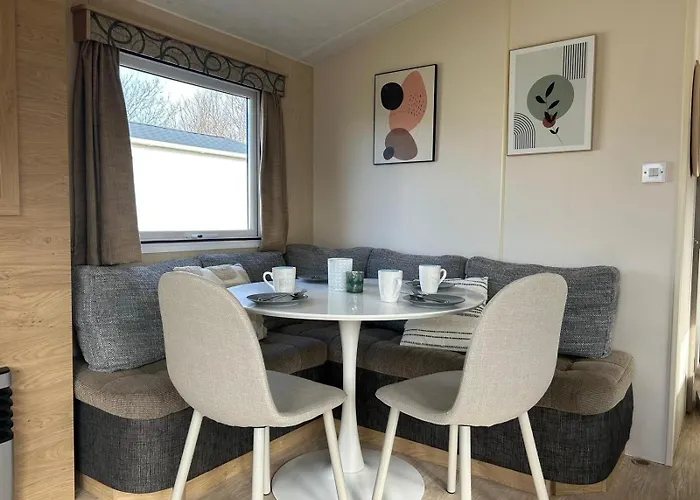 Ferienhaeuschen Nr 80 Am Kanal De Watersnip *