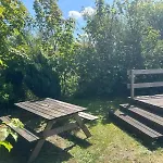 Ferienhaeuschen Nr 80 Am Kanal De Watersnip Semesterbostad